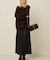【追加３】【DEMELLIER/デメリエー】VANCOUVER CLUTCH H