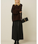 【追加３】【DEMELLIER/デメリエー】VANCOUVER CLUTCH H