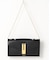 【追加３】【DEMELLIER/デメリエー】VANCOUVER CLUTCH H