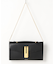 【追加３】【DEMELLIER/デメリエー】VANCOUVER CLUTCH H