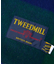 【定番人気】【2025AW新作】【TWEEDMILL/ツイードミル】大判ストール