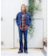 【Le Melange/ル・メランジュ】80ozデニムジャケット/#854380