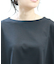 【一部店舗限定】エコポリコット天竺プルオーバー/ ロングスリーブTシャツ