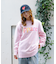 【THRIFTY LOOK / スリフティールック】クルーネックスウェット/Ap