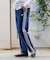 【adidas / アディダス】ベロアトラックパンツ/VELOUR SST PA