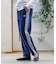 【adidas / アディダス】ベロアトラックパンツ/VELOUR SST PA