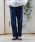 【adidas / アディダス】ベロアトラックパンツ/VELOUR SST PA