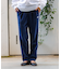 【adidas / アディダス】ベロアトラックパンツ/VELOUR SST PA
