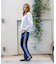 【adidas / アディダス】ベロアトラックパンツ/VELOUR SST PA