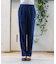 【adidas / アディダス】ベロアトラックパンツ/VELOUR SST PA