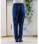 【adidas / アディダス】ベロアトラックパンツ/VELOUR SST PA