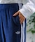 【adidas / アディダス】ベロアトラックパンツ/VELOUR SST PA
