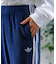 【adidas / アディダス】ベロアトラックパンツ/VELOUR SST PA