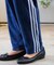 【adidas / アディダス】ベロアトラックパンツ/VELOUR SST PA
