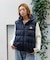 【PYRENEX / ピレネックス】BASSIA VEST / バッシア ベスト