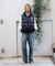 【PYRENEX / ピレネックス】BASSIA VEST / バッシア ベスト