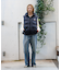 【PYRENEX / ピレネックス】BASSIA VEST / バッシア ベスト