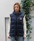 【PYRENEX / ピレネックス】BASSIA VEST / バッシア ベスト
