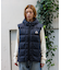 【PYRENEX / ピレネックス】BASSIA VEST / バッシア ベスト