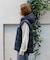 【PYRENEX / ピレネックス】BASSIA VEST / バッシア ベスト