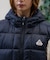 【PYRENEX / ピレネックス】BASSIA VEST / バッシア ベスト