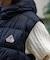 【PYRENEX / ピレネックス】BASSIA VEST / バッシア ベスト
