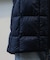 【PYRENEX / ピレネックス】BASSIA VEST / バッシア ベスト