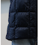 【PYRENEX / ピレネックス】BASSIA VEST / バッシア ベスト