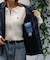【PYRENEX / ピレネックス】BASSIA VEST / バッシア ベスト
