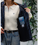 【PYRENEX / ピレネックス】BASSIA VEST / バッシア ベスト