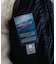 【PYRENEX / ピレネックス】BASSIA VEST / バッシア ベスト