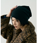 【La Maison de Lyllis/ラ メゾン ド リリス】BOXKNIT