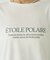 ロゴTシャツ(ETOILE POLAIRE)
