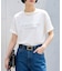 ロゴTシャツ(ETOILE POLAIRE)