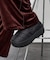 【SUBU/スブ】バンププラットフォーム/VAMP PLATFORM/厚底/スリ