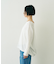 綿ポリ天竺万能カットプルオーバー