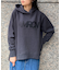 【AMERICANA×MICA＆DEAL/ アメリカーナ×マイカ】parka ロ