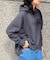 【AMERICANA×MICA＆DEAL/ アメリカーナ×マイカ】parka ロ
