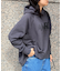 【AMERICANA×MICA＆DEAL/ アメリカーナ×マイカ】parka ロ