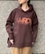【AMERICANA×MICA＆DEAL/ アメリカーナ×マイカ】parka ロ