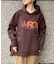 【AMERICANA×MICA＆DEAL/ アメリカーナ×マイカ】parka ロ