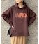【AMERICANA×MICA＆DEAL/ アメリカーナ×マイカ】parka ロ