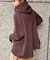 【AMERICANA×MICA＆DEAL/ アメリカーナ×マイカ】parka ロ
