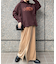 【AMERICANA×MICA＆DEAL/ アメリカーナ×マイカ】parka ロ