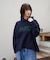 【AMERICANA×MICA＆DEAL/ アメリカーナ×マイカ】parka ロ