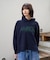 【AMERICANA×MICA＆DEAL/ アメリカーナ×マイカ】parka ロ
