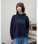 【AMERICANA×MICA＆DEAL/ アメリカーナ×マイカ】parka ロ