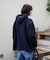 【AMERICANA×MICA＆DEAL/ アメリカーナ×マイカ】parka ロ