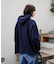 【AMERICANA×MICA＆DEAL/ アメリカーナ×マイカ】parka ロ