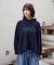 【AMERICANA×MICA＆DEAL/ アメリカーナ×マイカ】parka ロ